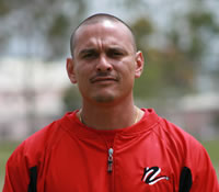 Coach Bobby
